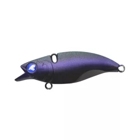 BLUEBLUE NARAGE50 50mm 12gr #17 Mussel Black