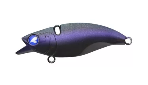 BLUEBLUE NARAGE50 50mm 12gr #17 Mussel Black