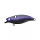 BLUEBLUE NARAGE50 50mm 12gr #17 Mussel Black