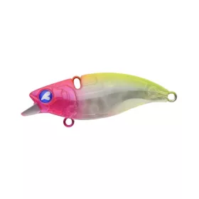 BLUEBLUE NARAGE50 50mm 12gr #09 Transparent Pink Chartreuse