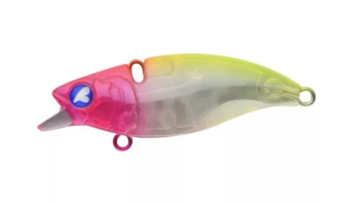BLUEBLUE NARAGE50 50mm 12gr #09 Transparent Pink Chartreuse