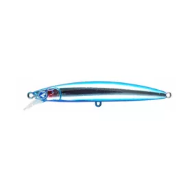 BLUEBLUE BLOOOWIN! 60S 65mm 4gr #01 BlueBlue