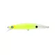 BLUEBLUE BLOOOWIN! 60S 65mm 4gr #04 Matt Chartreuse