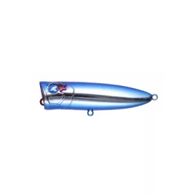 BLUEBLUE GHACHIPOP 60 60mm 7gr #01 BlueBlue