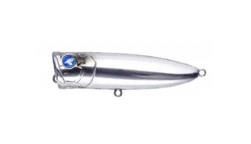 BLUEBLUE GHACHIPOP 60 60mm 7gr #02 Diamond UV