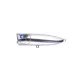BLUEBLUE GHACHIPOP 60 60mm 7gr #02 Diamond UV