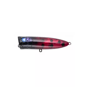 BLUEBLUE GHACHIPOP 60 60mm 7gr #09 Ladybug