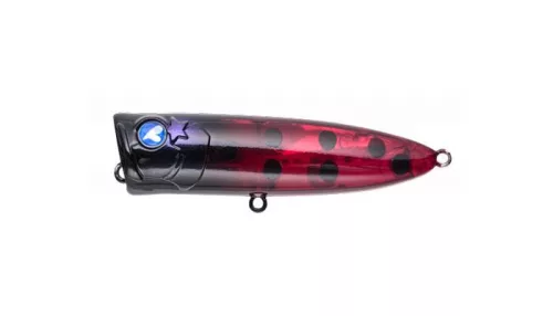 BLUEBLUE GHACHIPOP 60 60mm 7gr #09 Ladybug