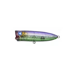 BLUEBLUE GHACHIPOP 60 60mm 7gr #17 Purple Winny