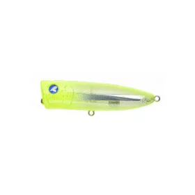 BLUEBLUE GHACHIPOP 60 60mm 7gr #39 Lemon Spark