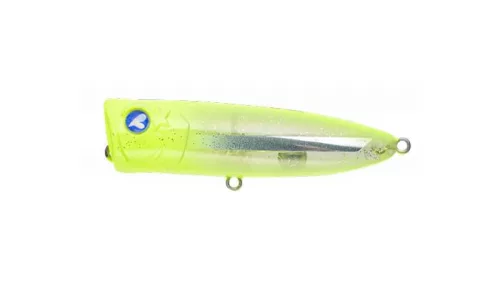 BLUEBLUE GHACHIPOP 60 60mm 7gr #39 Lemon Spark