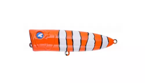 BLUEBLUE GHACHIPOP 60 60mm 7gr #42 Anemone Fish