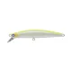 BLUEBLUE BLOOOWIN! 80S 80mm 8gr #03 Chartreuse Back Pearl
