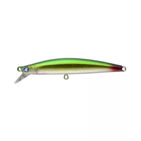 BLUEBLUE BLOOOWIN! 80S 80mm 8gr #12 Gold Mackrel