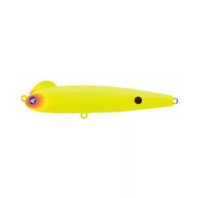 BLUEBLUE SNECON 90S 90mm 15gr #04 Matt Chartreuse