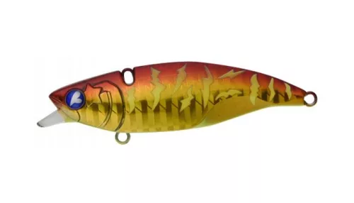 BLUEBLUE NARAGE65 65mm 17gr #21 Red Gold Tiger