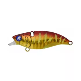 BLUEBLUE NARAGE50 50mm 12gr #21 Red Gold Tiger