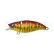 BLUEBLUE NARAGE50 50mm 12gr #21 Red Gold Tiger