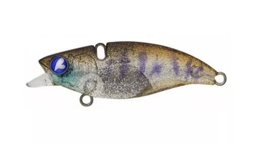 BLUEBLUE NARAGE50 50mm 12gr #22 Baby Bait