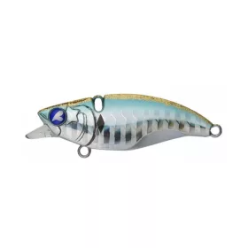 BLUEBLUE NARAGE50 50mm 12gr #13 Spark Silver