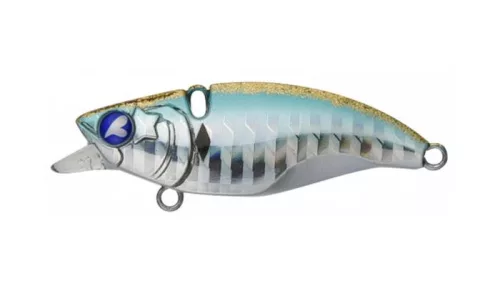 BLUEBLUE NARAGE50 50mm 12gr #13 Spark Silver