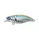 BLUEBLUE NARAGE50 50mm 12gr #13 Spark Silver