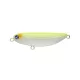 BLUEBLUE SHALLDUS 14 60mm 14gr #13 Chartreuse Back Pearl
