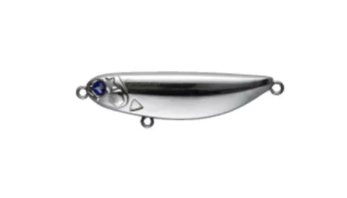 BLUEBLUE SHALLDUS 14 60mm 14gr #17 Spark Silver