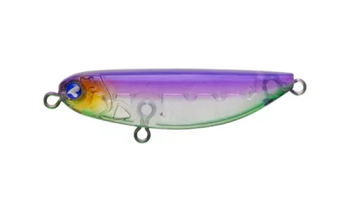 BLUEBLUE SHALLDUS 14 60mm 14gr #19 Purple Winny