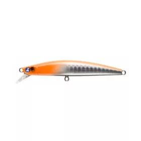 BLUEBLUE BLOOOWIN! 80S 80mm 8gr #27 Extreme Carrot