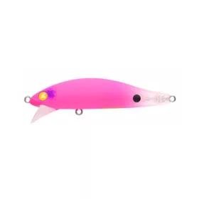 BLUEBLUE ZEPPER 80F 80mm 9gr JAPAN LIMITED Nudie Flash