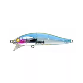 BLUEBLUE ZEPPER 80F 80mm 9gr JAPAN LIMITED Matte Pink