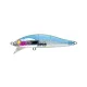 BLUEBLUE ZEPPER 80F 80mm 9gr JAPAN LIMITED Matte Pink