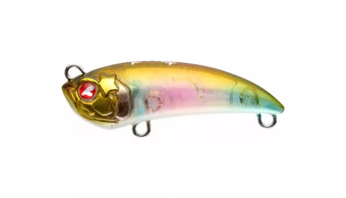 BLUEBLUE AMICON 40HS 40mm 4.4gr JAPAN LIMITED #13 Kanehirahira