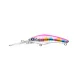 BLUEBLUE KUMIHON DEEP 75S 75mm 12gr #04 Pink Candy Holographic