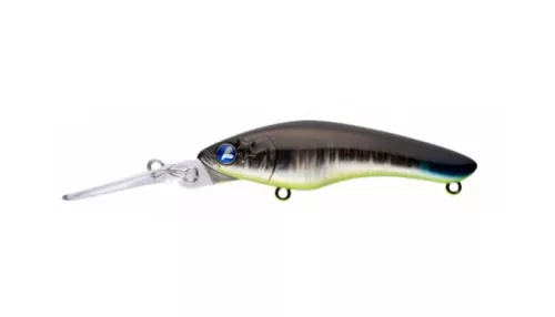 BLUEBLUE KUMIHON DEEP 75S 75mm 12gr #14 Escardo