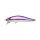 BLUEBLUE ZEPPER 80S 80mm 10gr #04 Japanese Anchovy