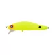BLUEBLUE ZEPPER 80S 80mm 10gr #07 Matt Chartreuse