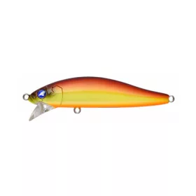 BLUEBLUE ZEPPER 80S 80mm 10gr #15 Red Beer