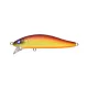 BLUEBLUE ZEPPER 80S 80mm 10gr #15 Red Beer