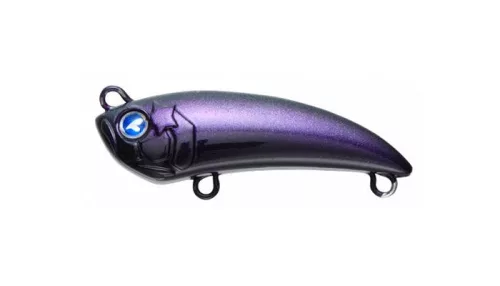 BLUEBLUE AMICON 40S 40mm 3gr #05 Mussel Black