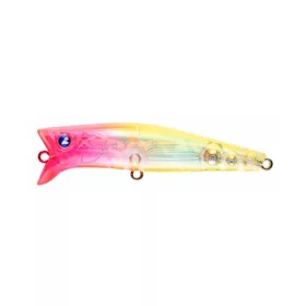 BLUEBLUE GABOZ 65 65mm 6gr #26 Transparent Pink Chartreuse