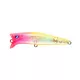 BLUEBLUE GABOZ 65 65mm 6gr #26 Transparent Pink Chartreuse