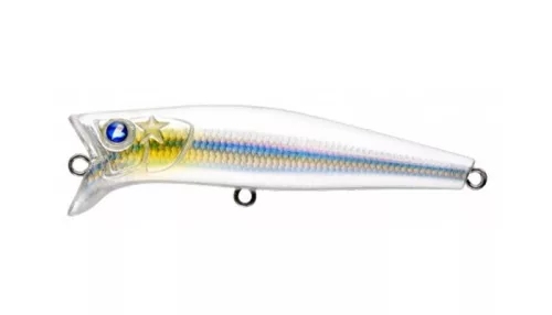 BLUEBLUE GABOZ 65 65mm 6gr #29 Seethrough Seafoam
