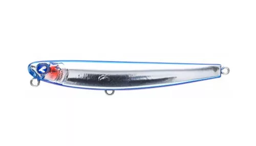 BLUEBLUE ARVIN 60S 65mm 6.5gr #01 BlueBlue