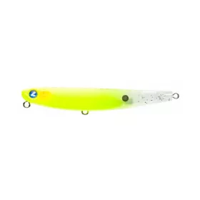 BLUEBLUE ARVIN 60S 65mm 6.5gr #04 Matt Chartreuse