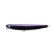 BLUEBLUE ARVIN 60S 65mm 6.5gr #05 Mussel Black