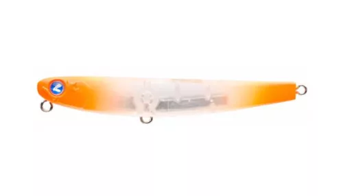 BLUEBLUE ARVIN 60S 65mm 6.5gr #07 Pumkin Glow