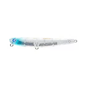 BLUEBLUE ARVIN 60S 65mm 6.5gr #11 Sparkling Whitebait