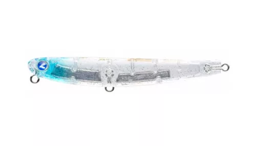 BLUEBLUE ARVIN 60S 65mm 6.5gr #11 Sparkling Whitebait